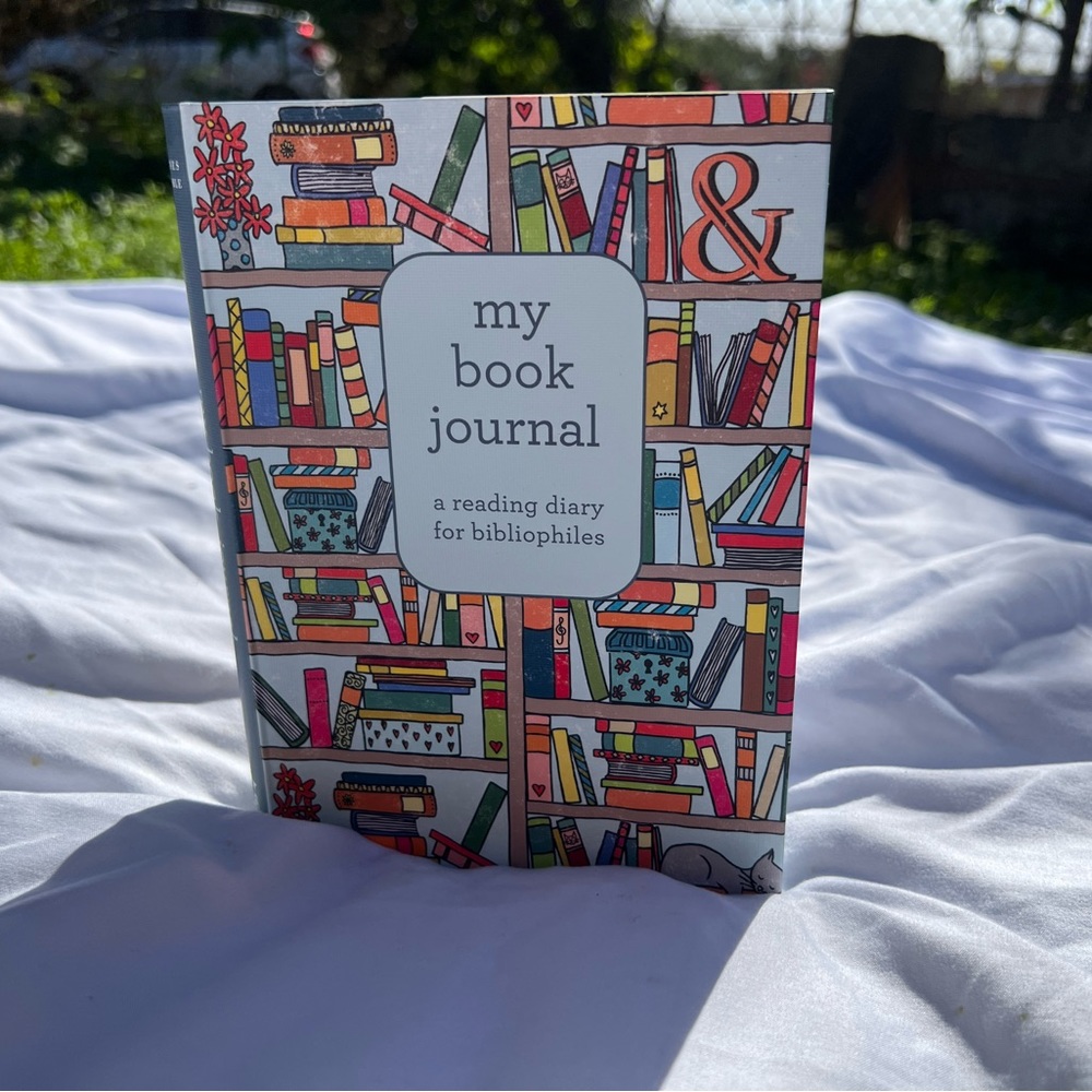 Book journal